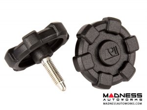 Jeep Wrangler JL Elite Hard Top Quick Removal Kit - 2 Door Jeep Wrangler JL Elite Hard Top Quick Removal Kit - 2 Door